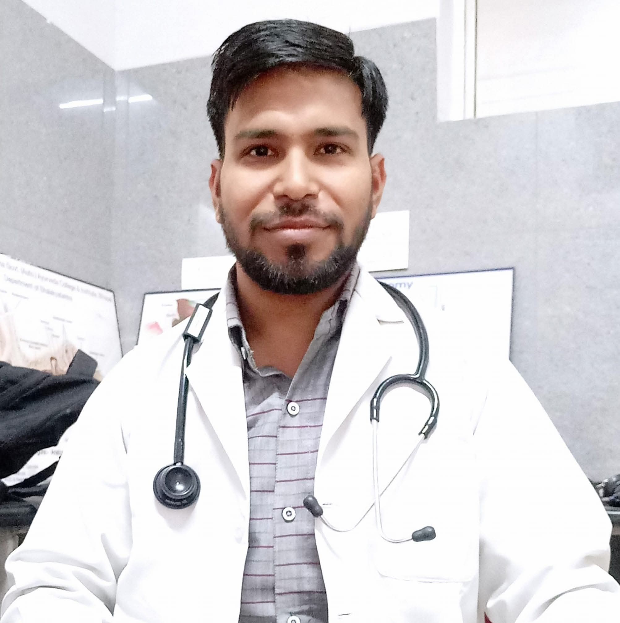 Doctor